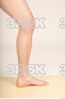 Leg texture of Cyprian 0002